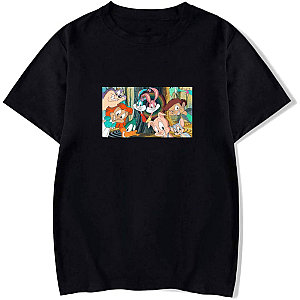 Tiny Toon Adventures The Fun Never Ends Tiny Toon Adventures T-Shirts