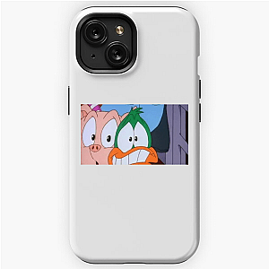 Tiny Toon Adventures Plucky Duck For President Tiny Toon Adventures iPhone Cases