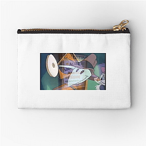 Tiny Toon Adventures Earn Your Toon Degree Tiny Toon Adventures Zipper Pouches