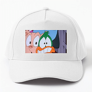 Tiny Toon Adventures Plucky Duck For President Tiny Toon Adventures Hats & Caps