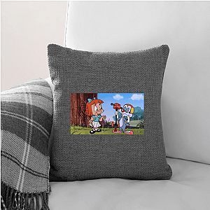 Tiny Toon Adventures Off The Wall Adventures Tiny Toon Adventures Pillows Cover