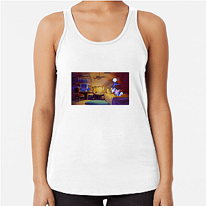 Tiny Toon Adventures Classic Toons New Twists Tiny Toon Adventures Tank Tops