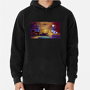 Tiny Toon Adventures Classic Toons New Twists Tiny Toon Adventures Hoodies