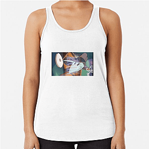 Tiny Toon Adventures Earn Your Toon Degree Tiny Toon Adventures Tank Tops