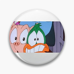 Tiny Toon Adventures Plucky Duck For President Tiny Toon Adventures Pins