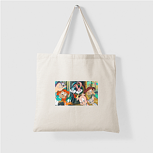 Tiny Toon Adventures The Fun Never Ends Tiny Toon Adventures Bags