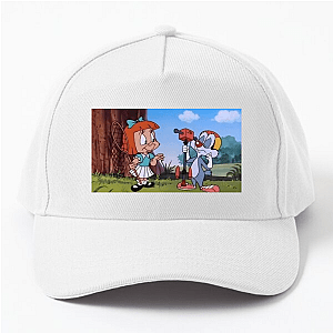 Tiny Toon Adventures Off The Wall Adventures Tiny Toon Adventures Hats & Caps