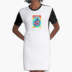 Tiny Toon Adventures We're All A Little Looney Tiny Toon Adventures Dresses