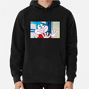 Tiny Toon Adventures Cartoon Mayhem Masters Tiny Toon Adventures Hoodies