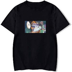 Tiny Toon Adventures Earn Your Toon Degree Tiny Toon Adventures T-Shirts