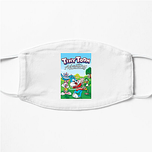 Tiny Toon Adventures Thats All Folks Juniors Tiny Toon Adventures Face Masks
