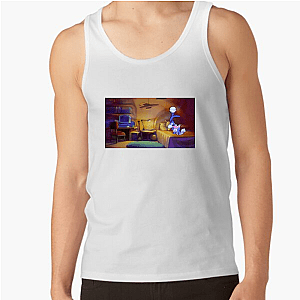 Tiny Toon Adventures Classic Toons New Twists Tiny Toon Adventures Tank Tops