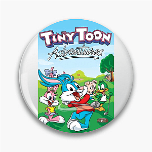 Tiny Toon Adventures Thats All Folks Juniors Tiny Toon Adventures Pins