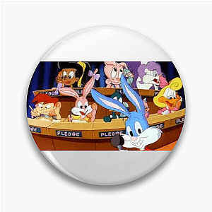 Tiny Toon Adventures Buster And Babs No Relation Tiny Toon Adventures Pins