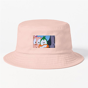 Tiny Toon Adventures Plucky Duck For President Tiny Toon Adventures Hats & Caps