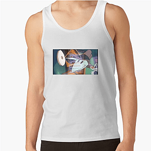 Tiny Toon Adventures Earn Your Toon Degree Tiny Toon Adventures Tank Tops