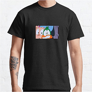 Tiny Toon Adventures Plucky Duck For President Tiny Toon Adventures T-Shirts