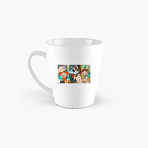Tiny Toon Adventures The Fun Never Ends Tiny Toon Adventures Mugs