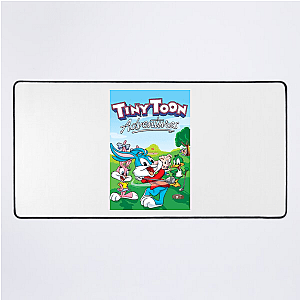 Tiny Toon Adventures Thats All Folks Juniors Tiny Toon Adventures Mouse Pads