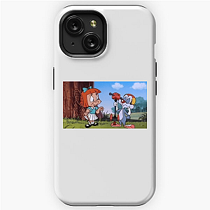 Tiny Toon Adventures Off The Wall Adventures Tiny Toon Adventures iPhone Cases
