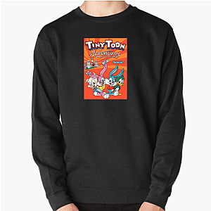 Tiny Toon Adventures Welcome To Acme Acres Tiny Toon Adventures Sweatshirts
