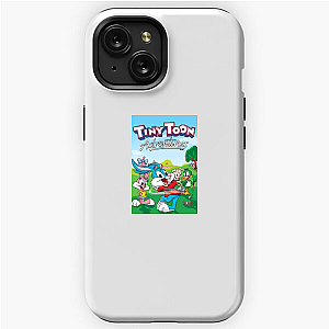 Tiny Toon Adventures Thats All Folks Juniors Tiny Toon Adventures Samsung Cases