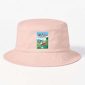 Tiny Toon Adventures Thats All Folks Juniors Tiny Toon Adventures Hats & Caps