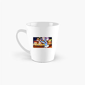 Tiny Toon Adventures Buster And Babs No Relation Tiny Toon Adventures Mugs