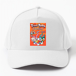 Tiny Toon Adventures Welcome To Acme Acres Tiny Toon Adventures Hats & Caps