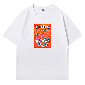 Tiny Toon Adventures Welcome To Acme Acres Tiny Toon Adventures T-Shirts