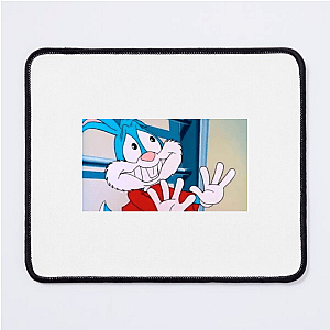 Tiny Toon Adventures Cartoon Mayhem Masters Tiny Toon Adventures Mouse Pads
