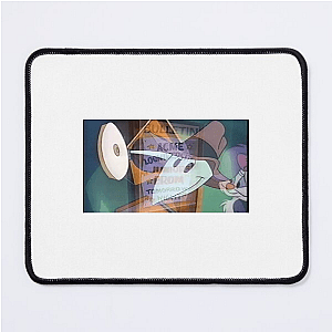 Tiny Toon Adventures Earn Your Toon Degree Tiny Toon Adventures Mouse Pads