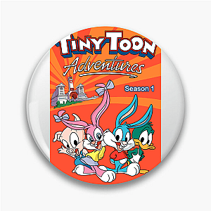 Tiny Toon Adventures Welcome To Acme Acres Tiny Toon Adventures Pins