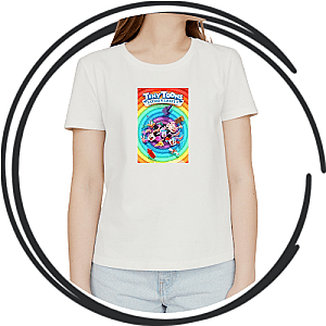 Tiny Toon Adventures T-Shirts