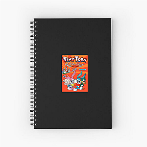 Tiny Toon Adventures Welcome To Acme Acres Tiny Toon Adventures Notebook