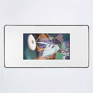 Tiny Toon Adventures Earn Your Toon Degree Tiny Toon Adventures Mouse Pads