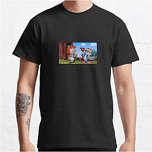 Tiny Toon Adventures Off The Wall Adventures Tiny Toon Adventures T-Shirts