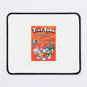 Tiny Toon Adventures Welcome To Acme Acres Tiny Toon Adventures Mouse Pads