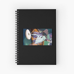 Tiny Toon Adventures Earn Your Toon Degree Tiny Toon Adventures Notebook