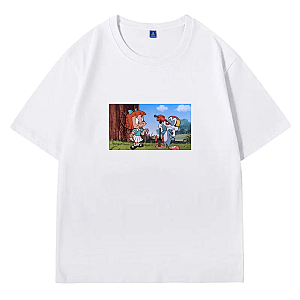 Tiny Toon Adventures Off The Wall Adventures Tiny Toon Adventures T-Shirts
