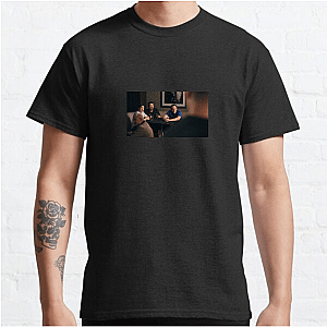 Tires Where Every Turn Counts Tires T-Shirts
