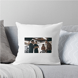 Tires More Than Just Wheels Tires Pillows Cover
