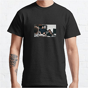 Tires Tune In For The Ride Tires T-Shirts