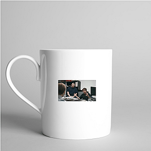 Tires Tune In For The Ride Tires Mugs