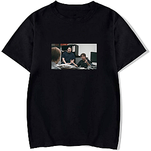 Tires Tune In For The Ride Tires T-Shirts
