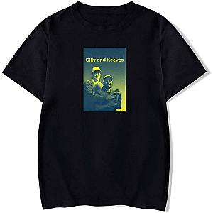 Tires Spinning Tales On Screen Tires T-Shirts