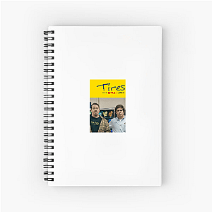 Tires Rubber Meets The Road Show Tires Notebook
