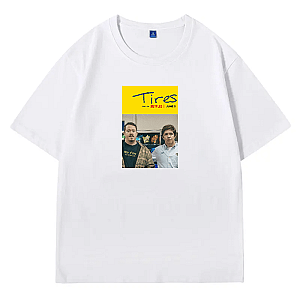 Tires Rubber Meets The Road Show Tires T-Shirts