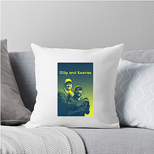 Tires Spinning Tales On Screen Tires Pillows Cover