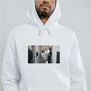 Tires The Series That Rolls On Tires Hoodies